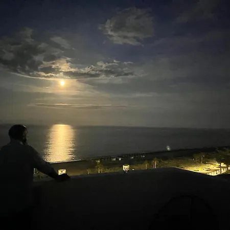 Apartamento Penismar Magic *