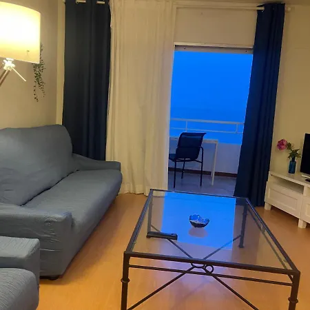 Apartamento Penismar Magic