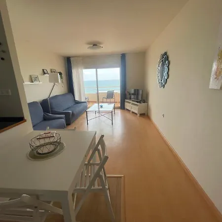 Penismar Magic Apartamento *