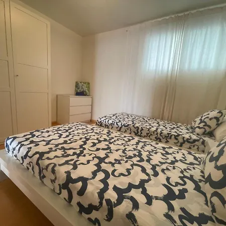 Apartamento Penismar Magic *