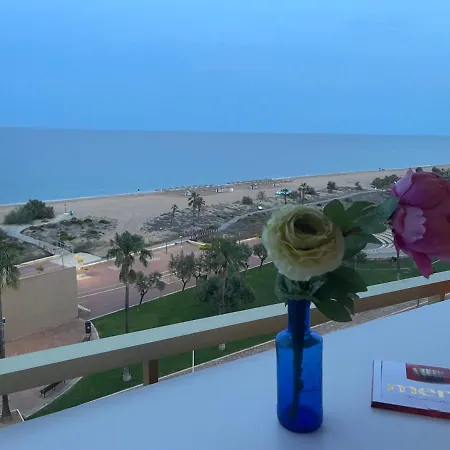 Apartamento Penismar Magic *