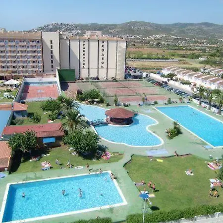 Penismar Magic * Peñíscola