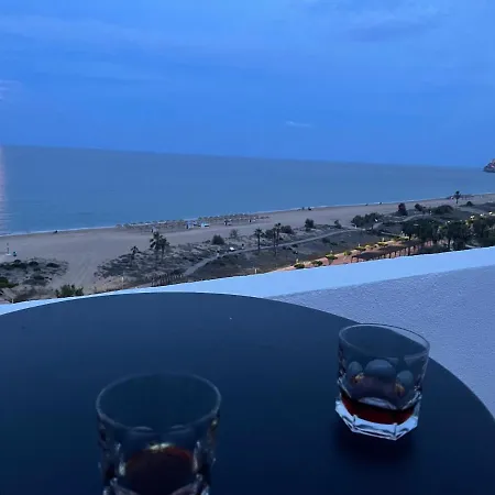 Apartamento Penismar Magic *