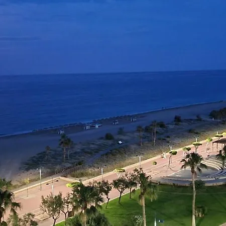 Penismar Magic Apartamento *