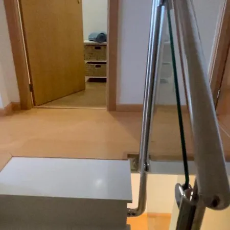 Apartamento Penismar Magic *