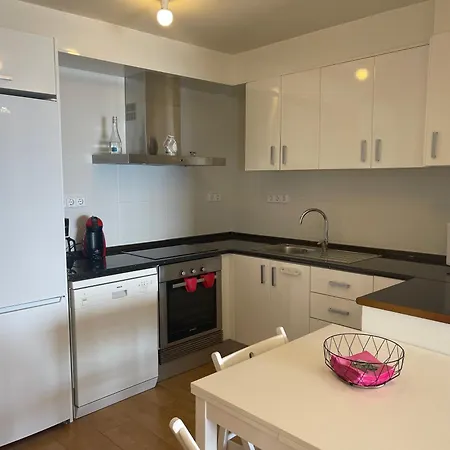 Penismar Magic Apartamento