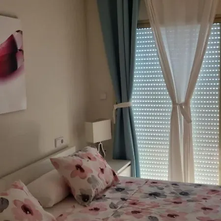 Penismar Magic Apartamento *