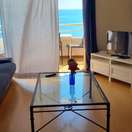 Penismar Magic Apartamento *