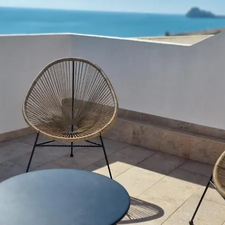 Apartamento Penismar Magic *