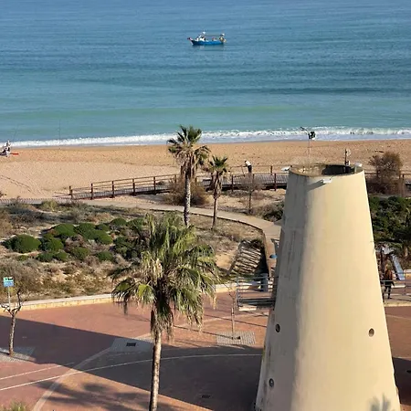 Apartamento Penismar Magic