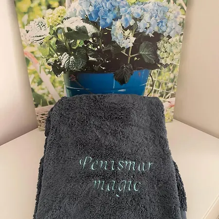 Penismar Magic * Peñíscola