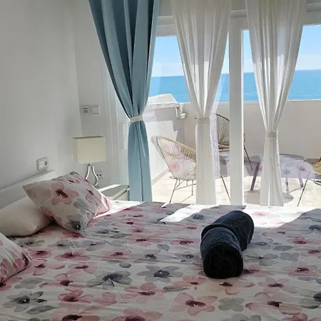 Penismar Magic Apartamento *