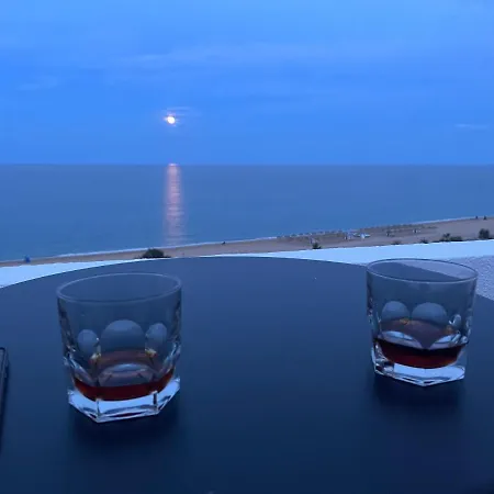 Penismar Magic * Peñíscola