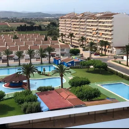 Penismar Magic Peñíscola