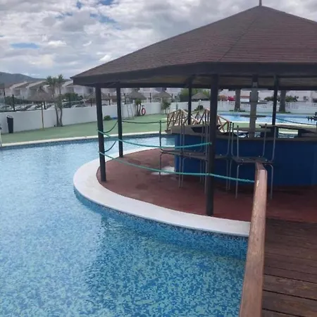 Apartamento Penismar Magic Peñíscola