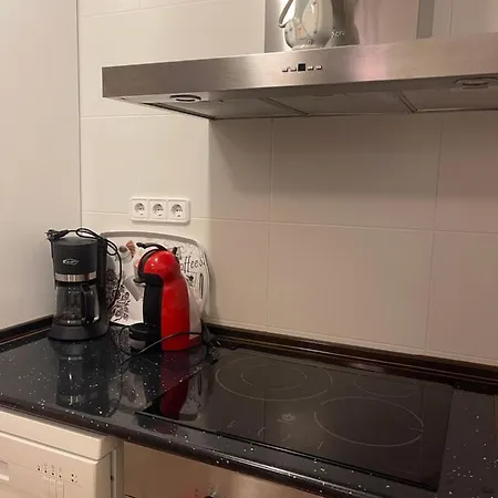 Apartamento Penismar Magic *