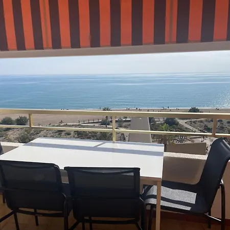 Apartamento Penismar Magic *