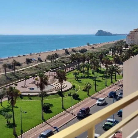 Penismar Magic Apartment