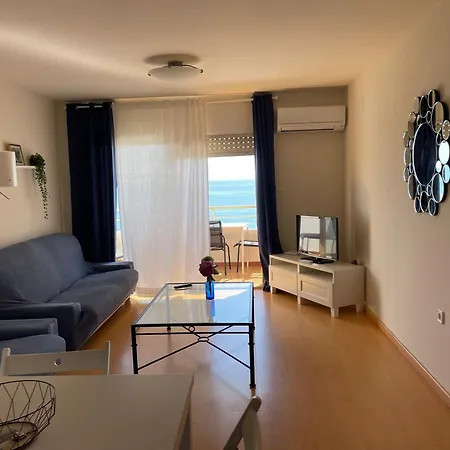 Apartamento Penismar Magic