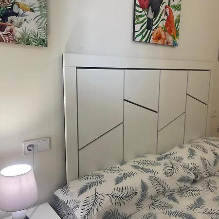 Apartamento Penismar Magic