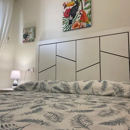 Penismar Magic Apartamento