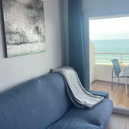 Apartamento Penismar Magic *