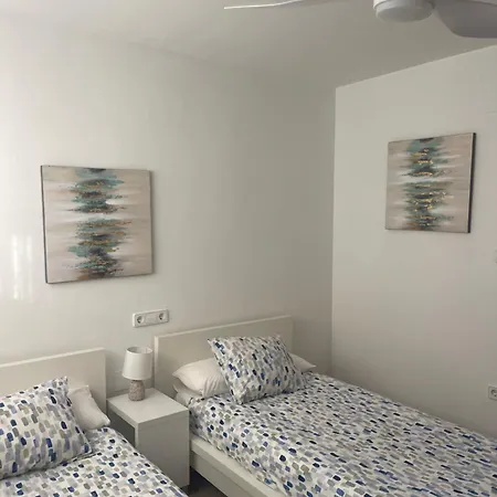 Penismar Magic Apartment Peñíscola