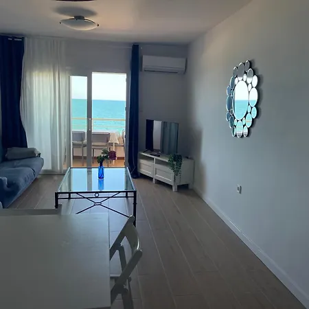 Penismar Magic Apartment Peniscola