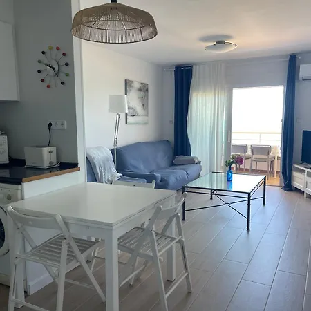 Penismar Magic Apartamento