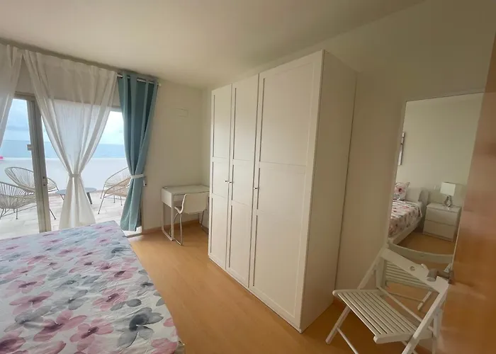 Penismar Magic Пеньискола