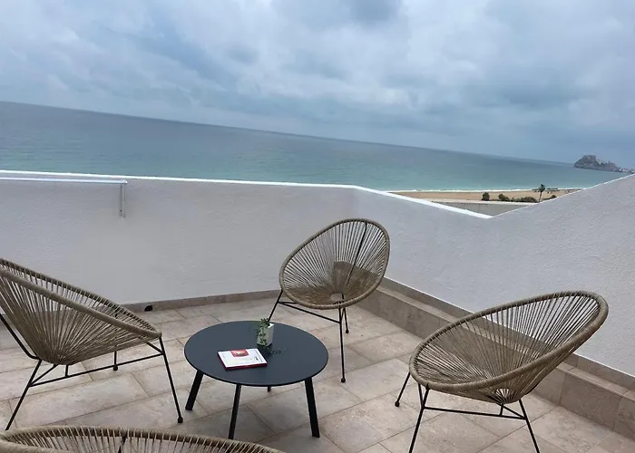 Penismar Magic Пеньискола