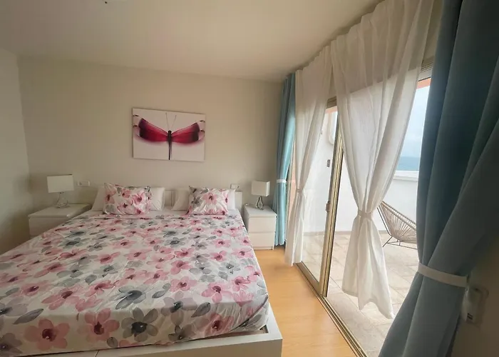 Penismar Magic * Пеньискола