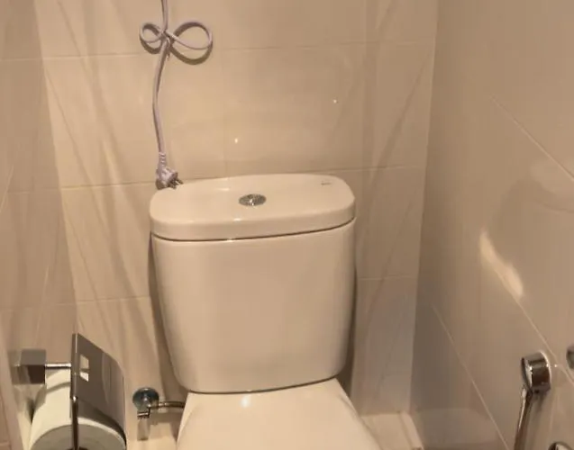 Penismar Magic * Пеньискола