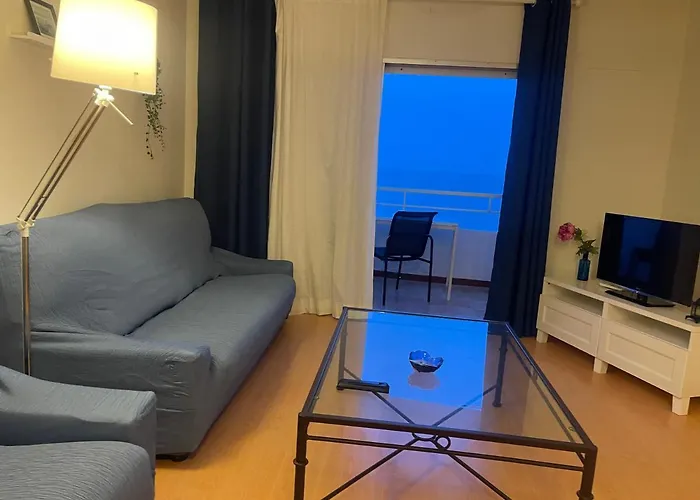 Апартаменты Penismar Magic