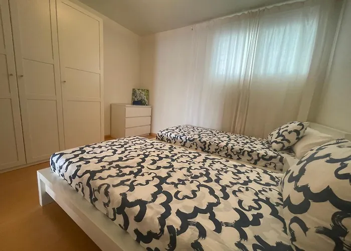 Appartement Penismar Magic *