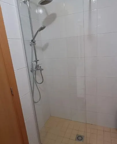 Апартаменты Penismar Magic Пеньискола