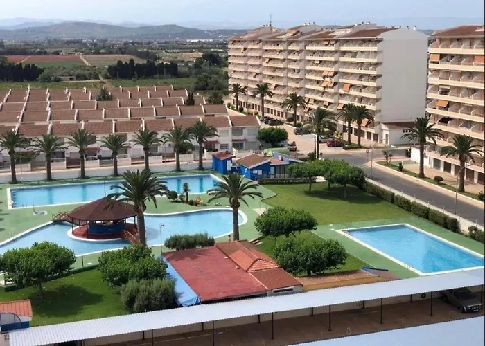 Penismar Magic Пеньискола