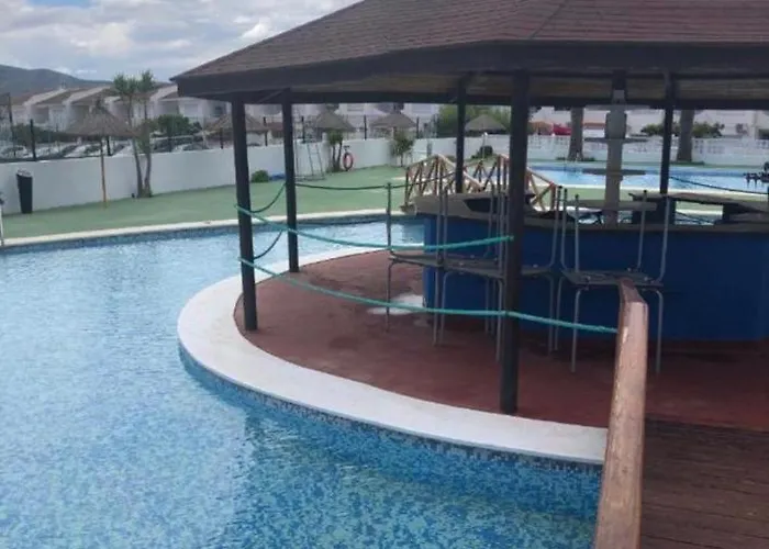 Апартаменты Penismar Magic Пеньискола