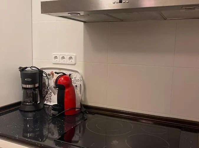 Апартаменты Penismar Magic *