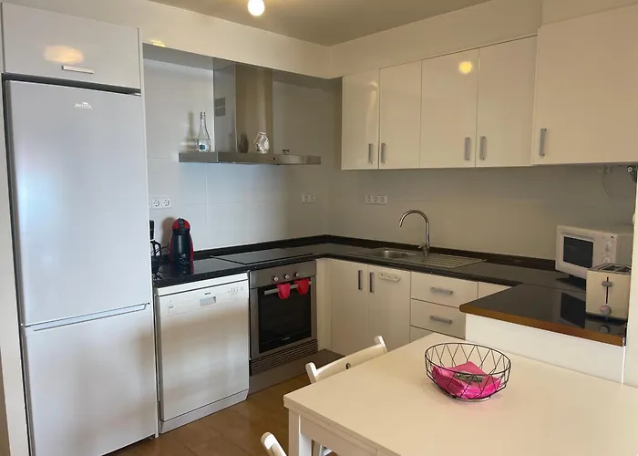 Penismar Magic Апартаменты