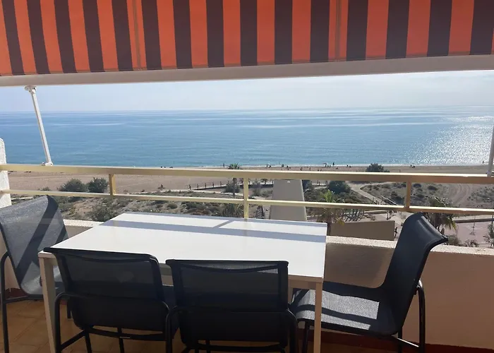 Appartement Penismar Magic *