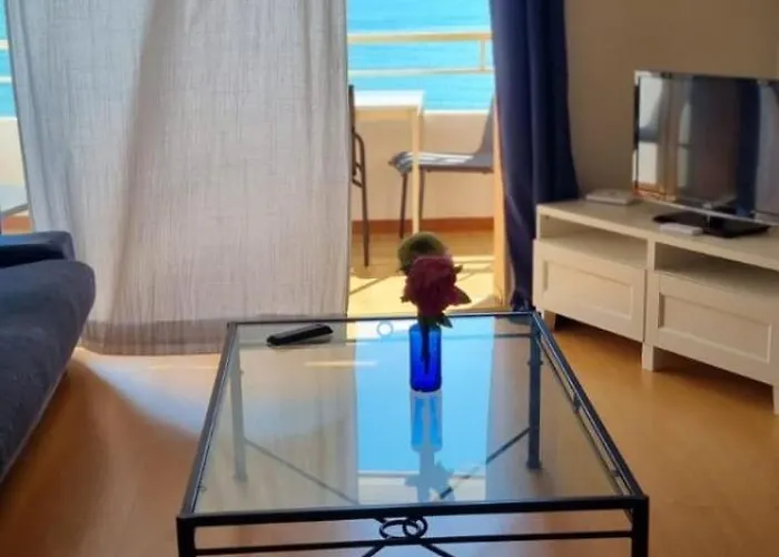 Penismar Magic Appartement *