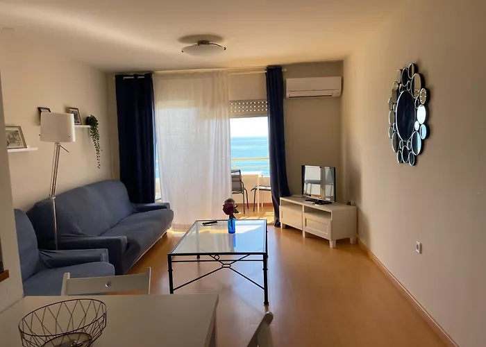Appartement Penismar Magic
