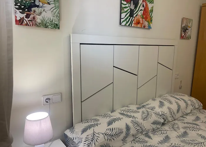 Апартаменты Penismar Magic