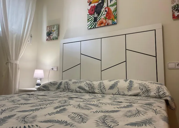 Penismar Magic Апартаменты