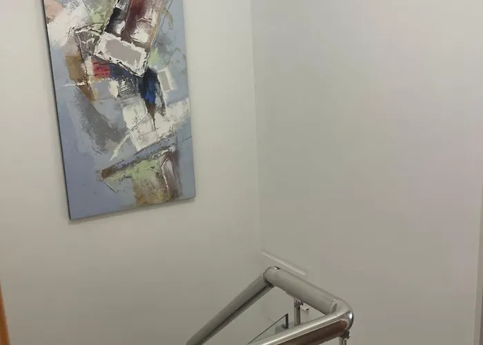 Penismar Magic Апартаменты