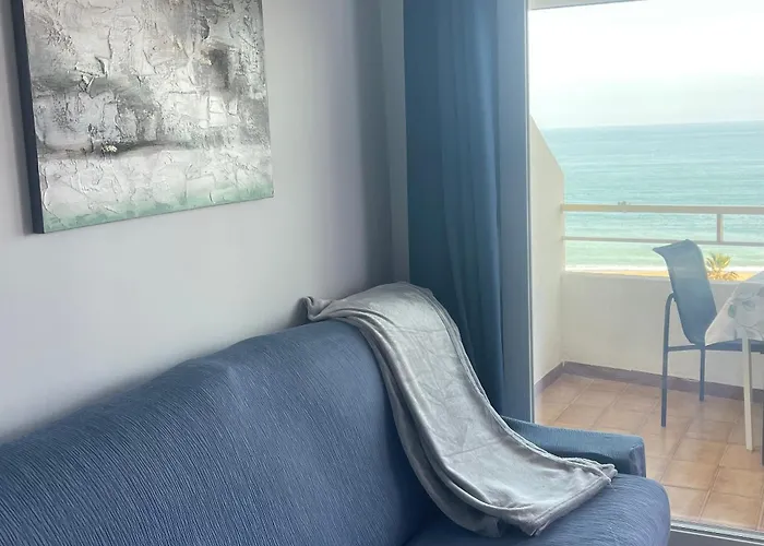 Апартаменты Penismar Magic *