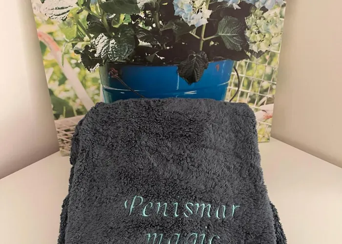 Penismar Magic * Пеньискола