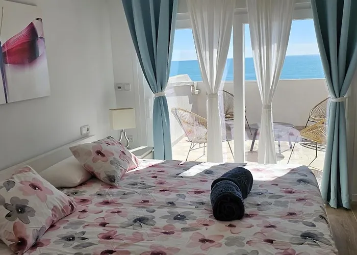 Penismar Magic Appartement *