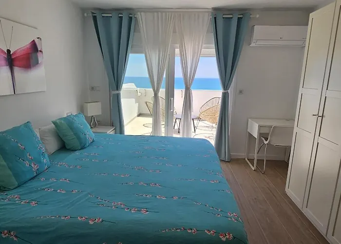 Penismar Magic Пеньискола